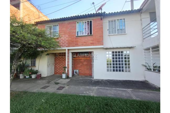 Casas, Venta en Jamundí