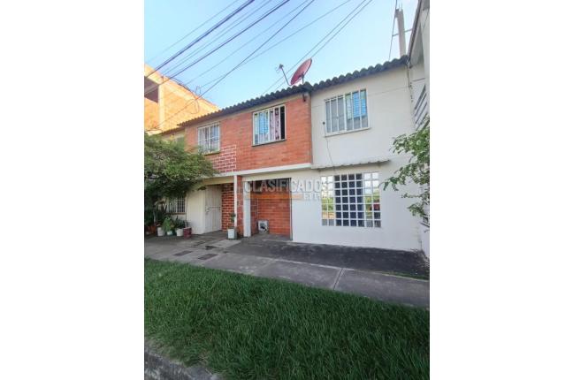 Casas, Venta en Jamundí
