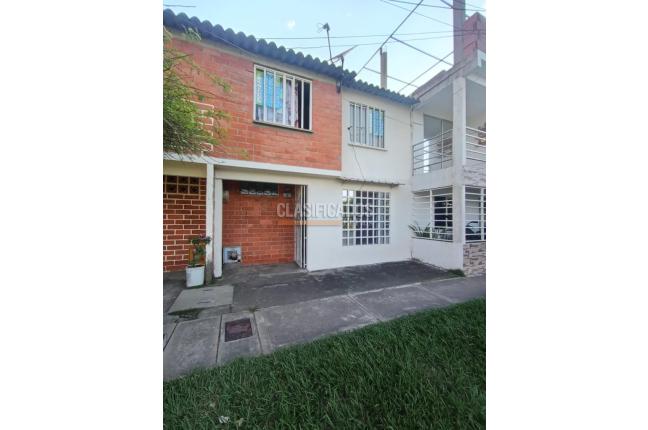 Casas, Venta, Jamundí - $160.000.000