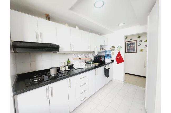 Apartamentos, Venta, Cuarto de Legua - $350.000.000