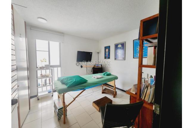 Apartamentos, Venta, Cuarto de Legua - $350.000.000