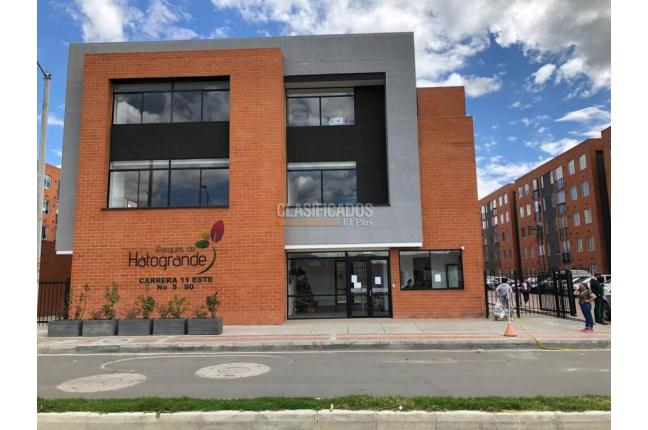 Apartamentos, Venta en Cajica