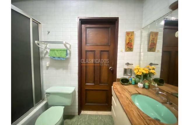 Casas, Venta, Santa Mónica Central - $800.000.000