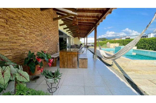 Casas, Venta, Palmira - $2.800.000.000