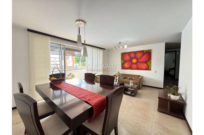 Apartamentos, Venta, La Flora - $500.000.000