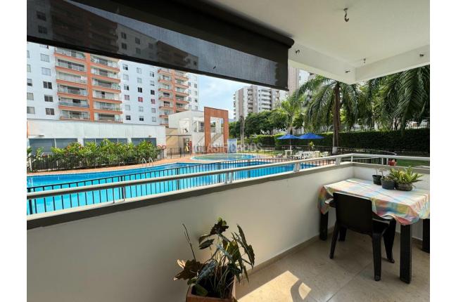 Apartamentos, Venta, La Flora - $500.000.000