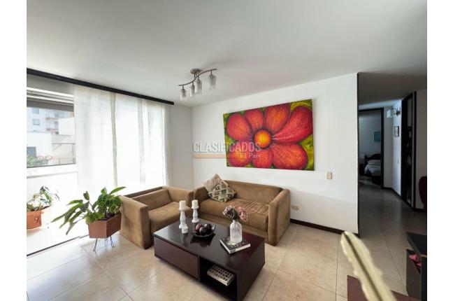 Apartamentos, Venta, La Flora - $500.000.000
