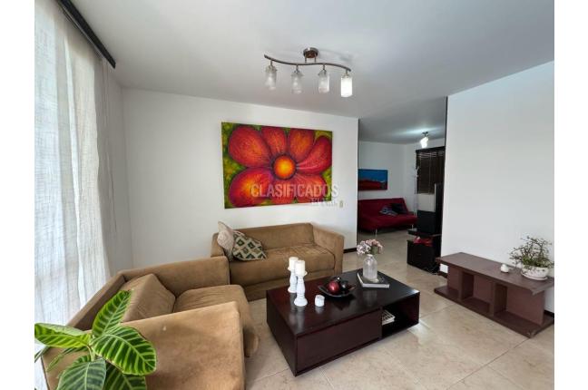 Apartamentos, Venta, La Flora - $500.000.000