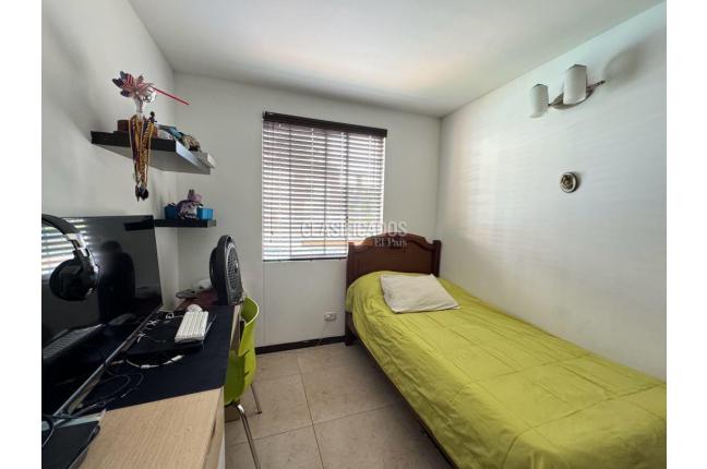 Apartamentos, Venta, La Flora - $500.000.000