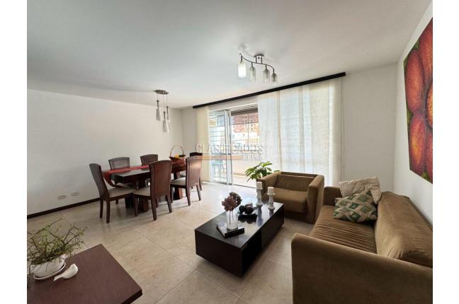 Apartamentos, Venta, La Flora - $500.000.000