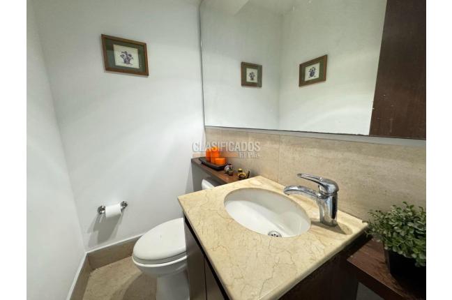Apartamentos, Venta, La Flora - $500.000.000