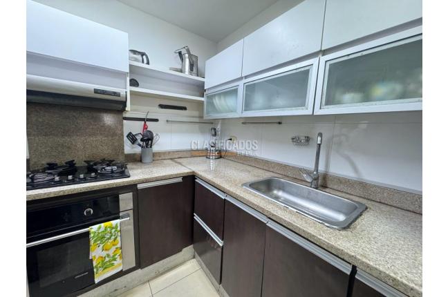 Apartamentos, Venta, La Flora - $500.000.000