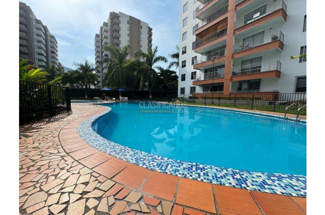 Apartamentos, Venta, La Flora - $500.000.000