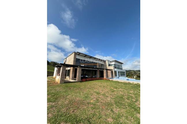 Casas, Venta, Calima (Darién) - $2.500.000.000