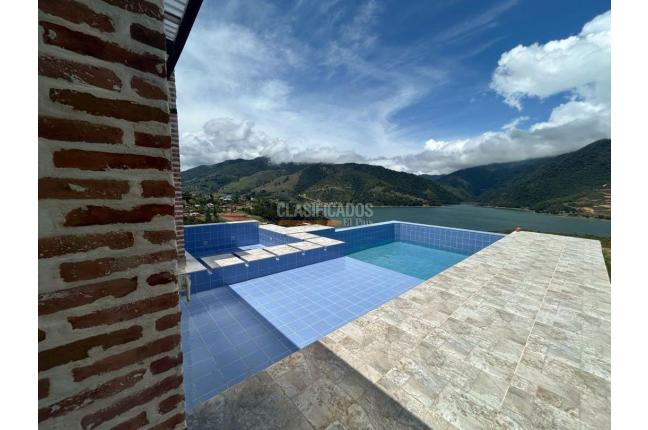 Casas, Venta, Calima (Darién) - $2.500.000.000