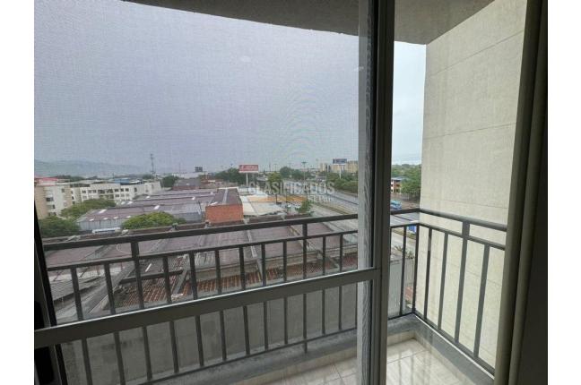 Apartaestudios, Venta en La Flora