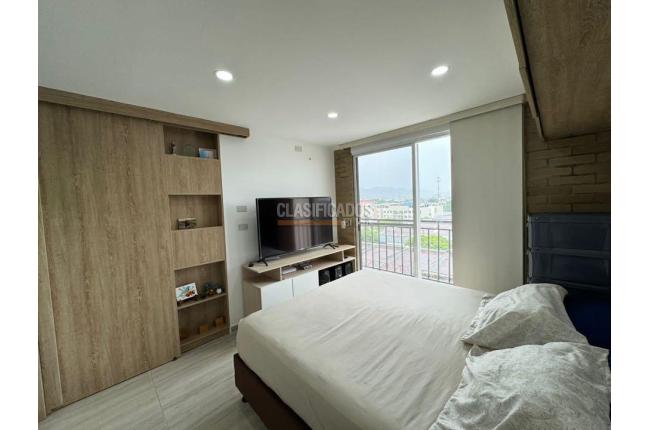 Apartaestudios, Venta, La Flora - $240.000.000