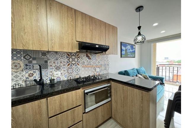 Apartaestudios, Venta, La Flora - $240.000.000