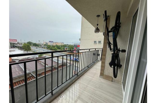 Apartaestudios, Venta, La Flora - $240.000.000