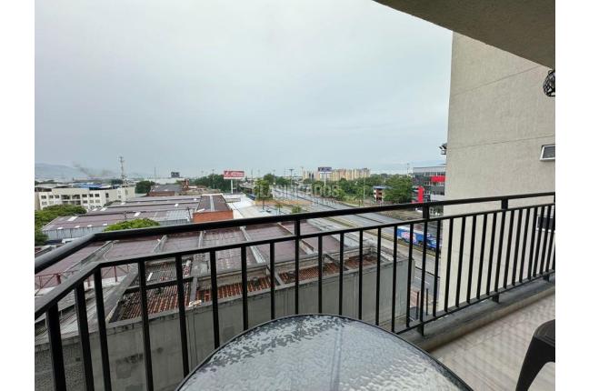 Apartaestudios, Venta, La Flora - $240.000.000