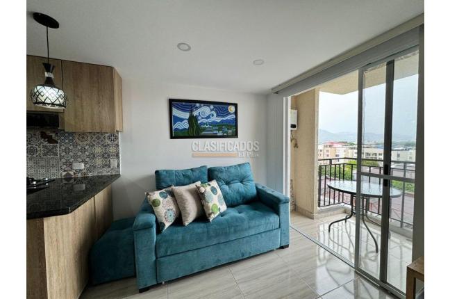 Apartaestudios, Venta, La Flora - $240.000.000