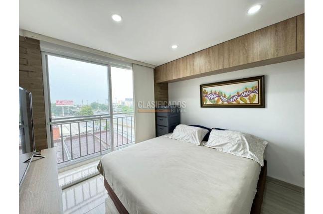 Apartaestudios, Venta, La Flora - $240.000.000