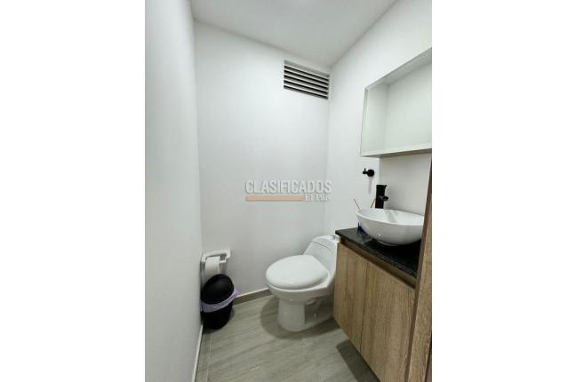 Apartaestudios, Venta, La Flora - $240.000.000