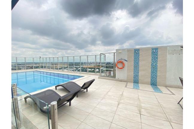 Apartaestudios, Venta, La Flora - $240.000.000