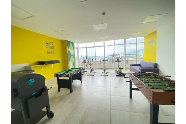 Apartaestudios, Venta, La Flora - $240.000.000