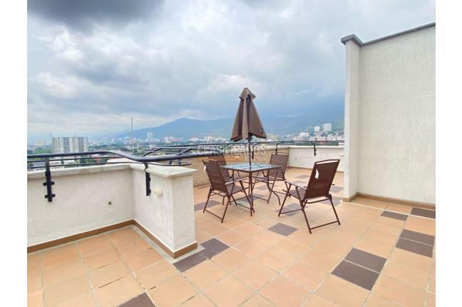 Apartaestudios, Venta, La Flora - $240.000.000