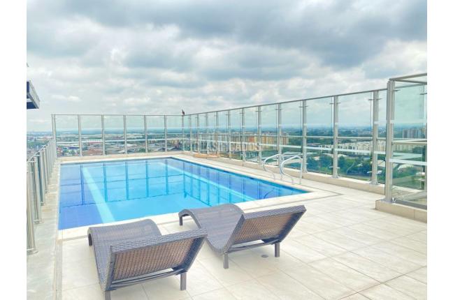 Apartaestudios, Venta, La Flora - $240.000.000