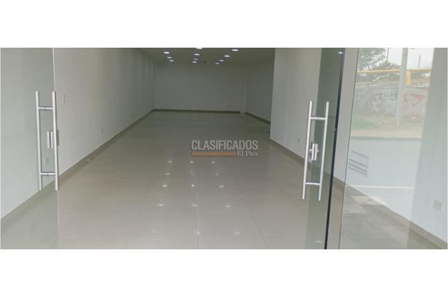 Locales y Bodegas, Venta en Libertadores