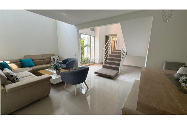 Casas, Venta, La Morada - $640.000.000