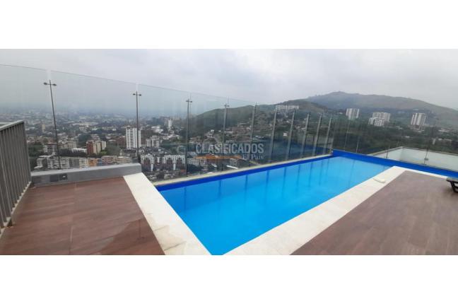 Apartamentos, Venta, Bellavista - $1.400.000.000