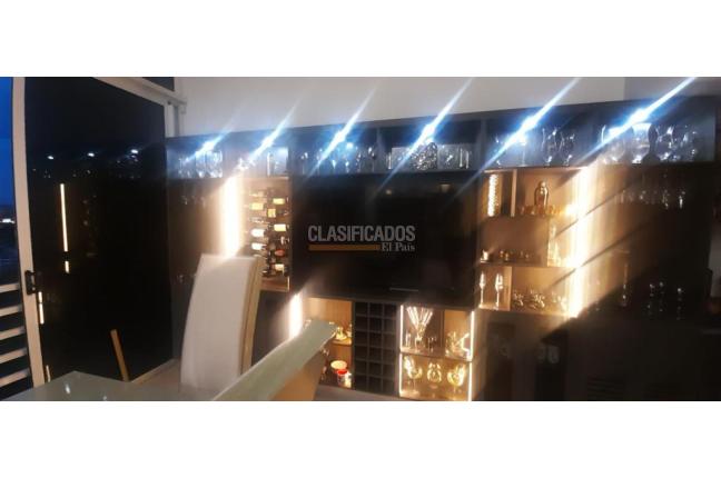 Apartamentos, Venta, Bellavista - $1.400.000.000