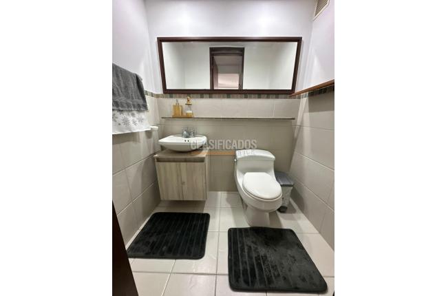 Apartamentos, Venta, La Flora - $580.000.000
