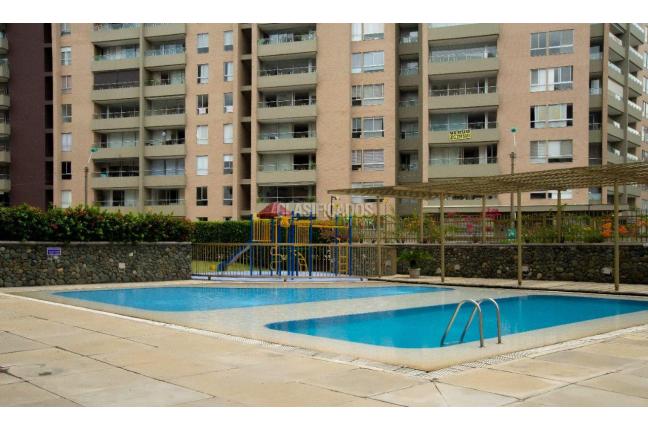 Apartamentos, Venta, La Flora - $580.000.000