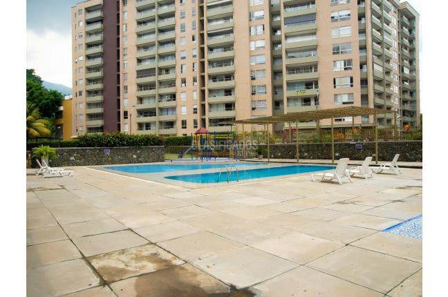 Apartamentos, Venta, La Flora - $580.000.000