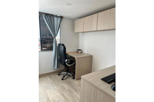 Apartamentos, Venta, Evaristo García - $249.000.000