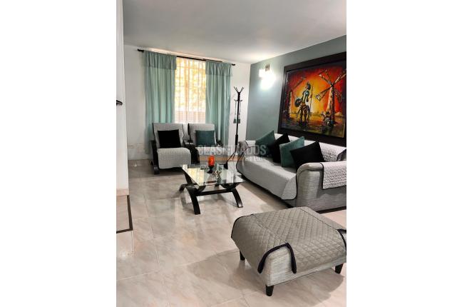 Casas, Venta, Barranquilla - $335.000.000