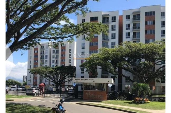 Apartamentos, Venta en Jamundí