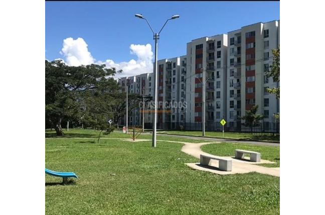 Apartamentos, Venta en Jamundí