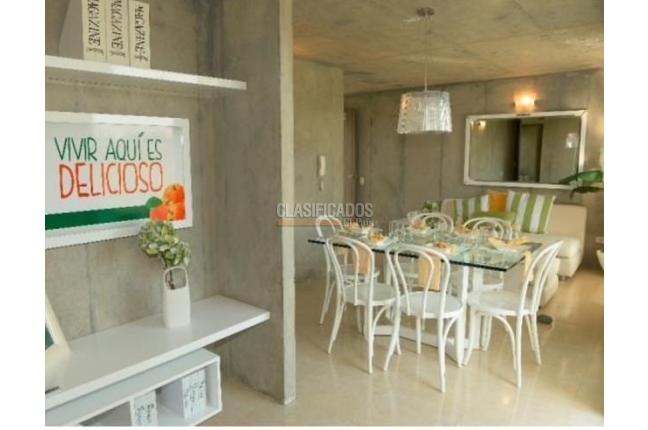 Apartamentos, Venta en Jamundí