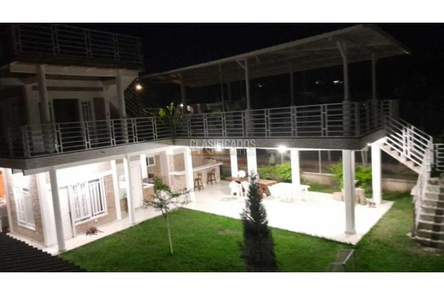 Casas, Venta, El Cerrito - $1.060.000.000