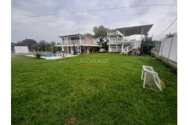 Casas, Venta, El Cerrito - $1.060.000.000