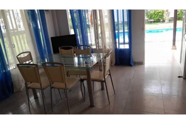 Casas, Venta, El Cerrito - $1.060.000.000