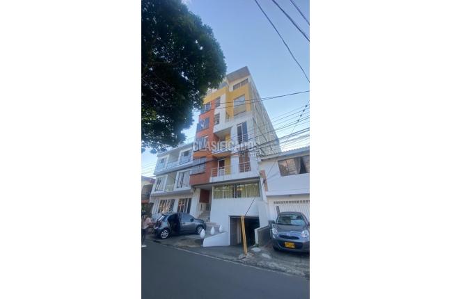 Edificios, Venta en Los Cámbulos