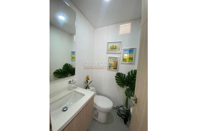 Apartamentos, Venta, Cerro Cristales - $620.000.000