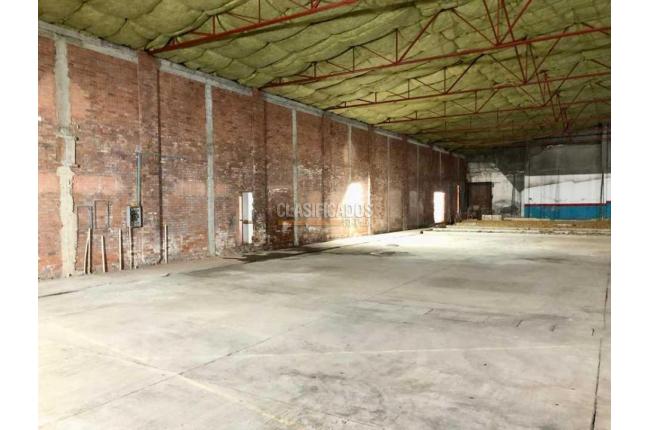 Locales y Bodegas, Venta en El Limonar