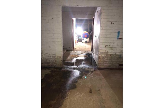 Locales y Bodegas, Venta en El Limonar